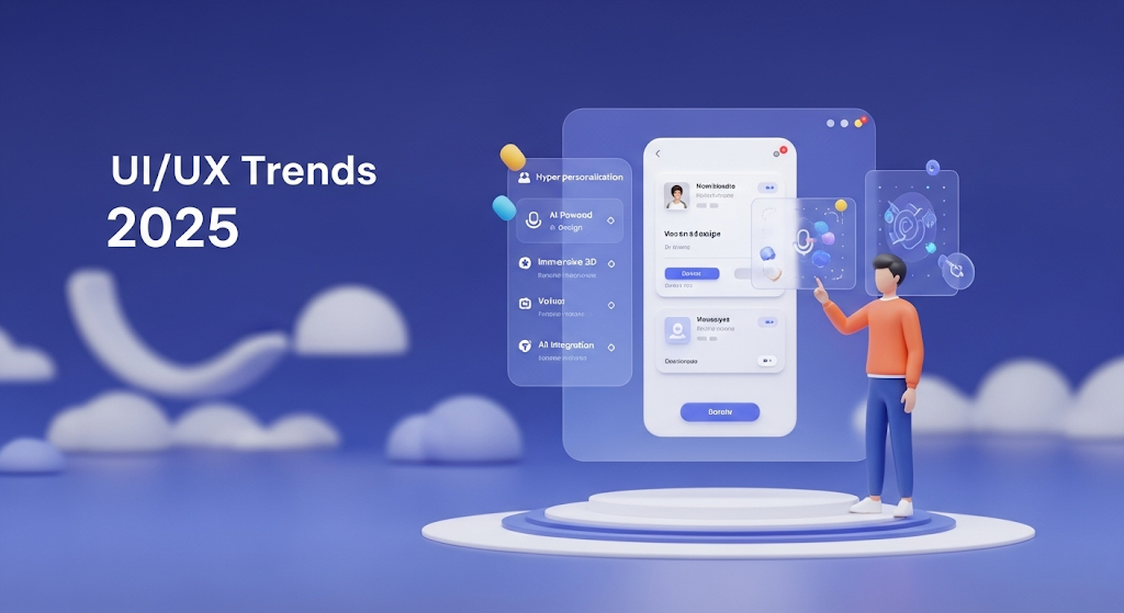 Trends Design