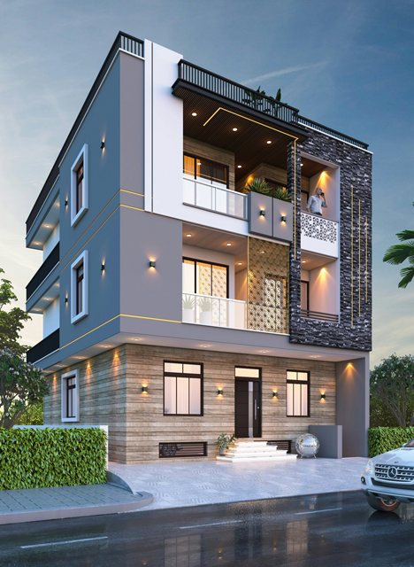 Investing in Property