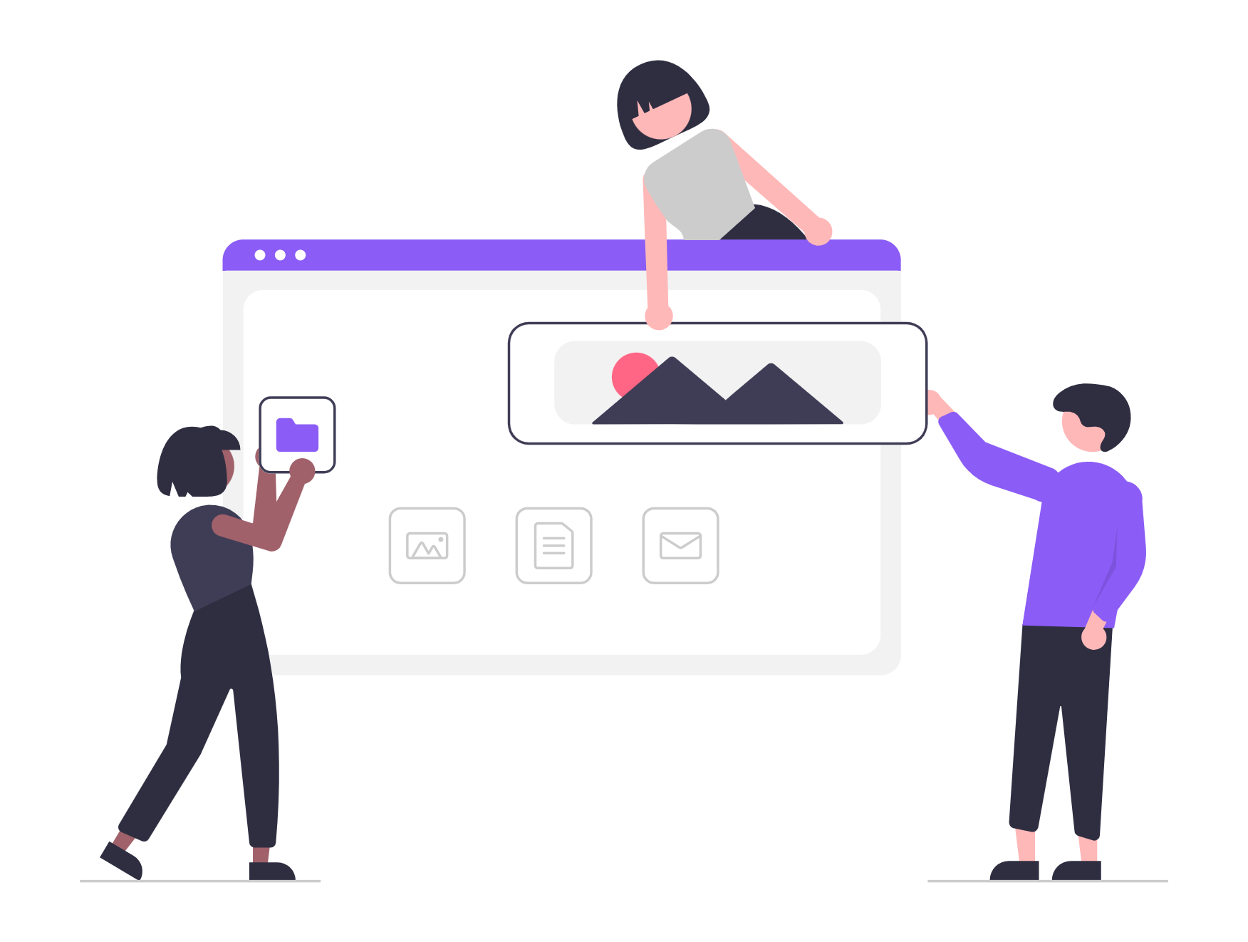 Design Mockup